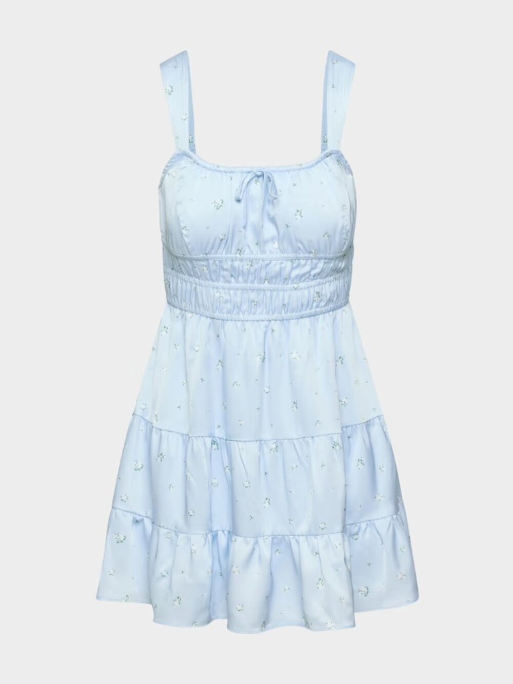 Martine Satin Dress Sunday Best Aritzia